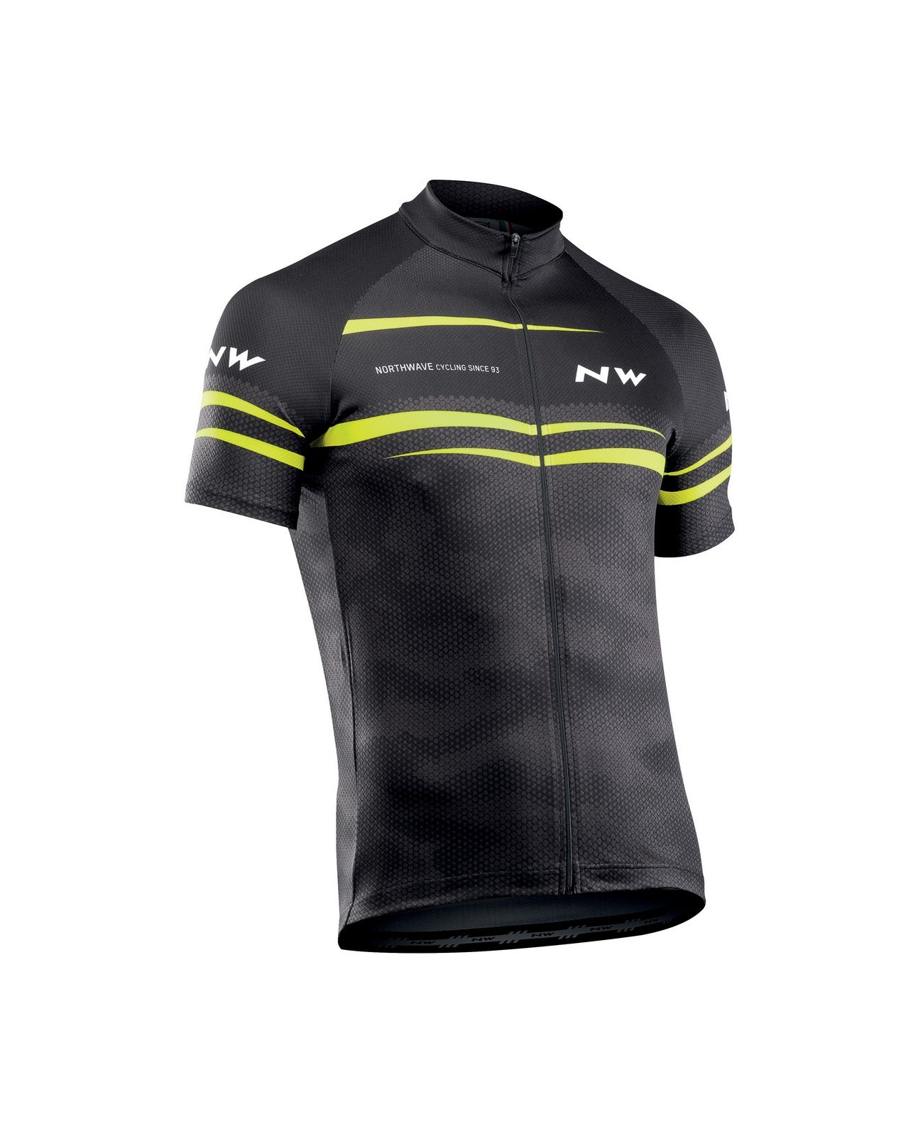 Koszulka Rowerowa NORTHWAVE ORIGIN JERSEY SS - Adventure Sports