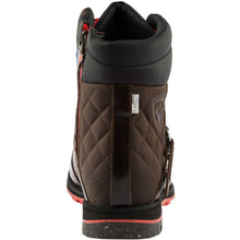 Buty męskie Rossignol 1907 Courchevel brązowe - sportowe - Adventure Sports
