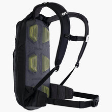 Plecak rowerowy EVOC Stage 6 black
