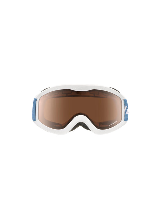 Gogle narciarskie JULBO Proton biały Cat 3
