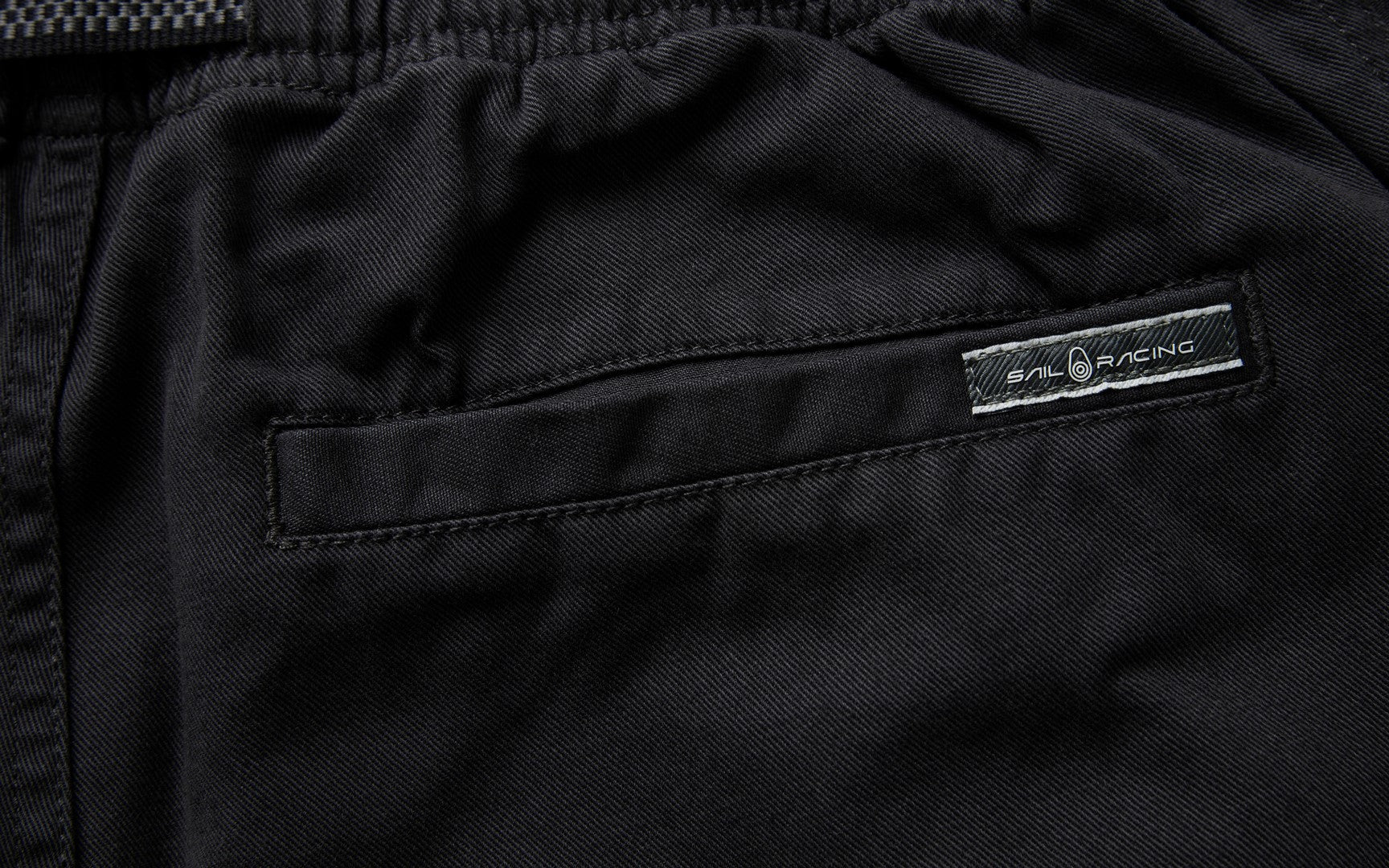Spodnie męskie Sail Racing BREEZE PANT szare