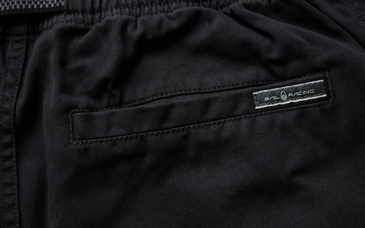 Spodnie męskie Sail Racing BREEZE PANT szare
