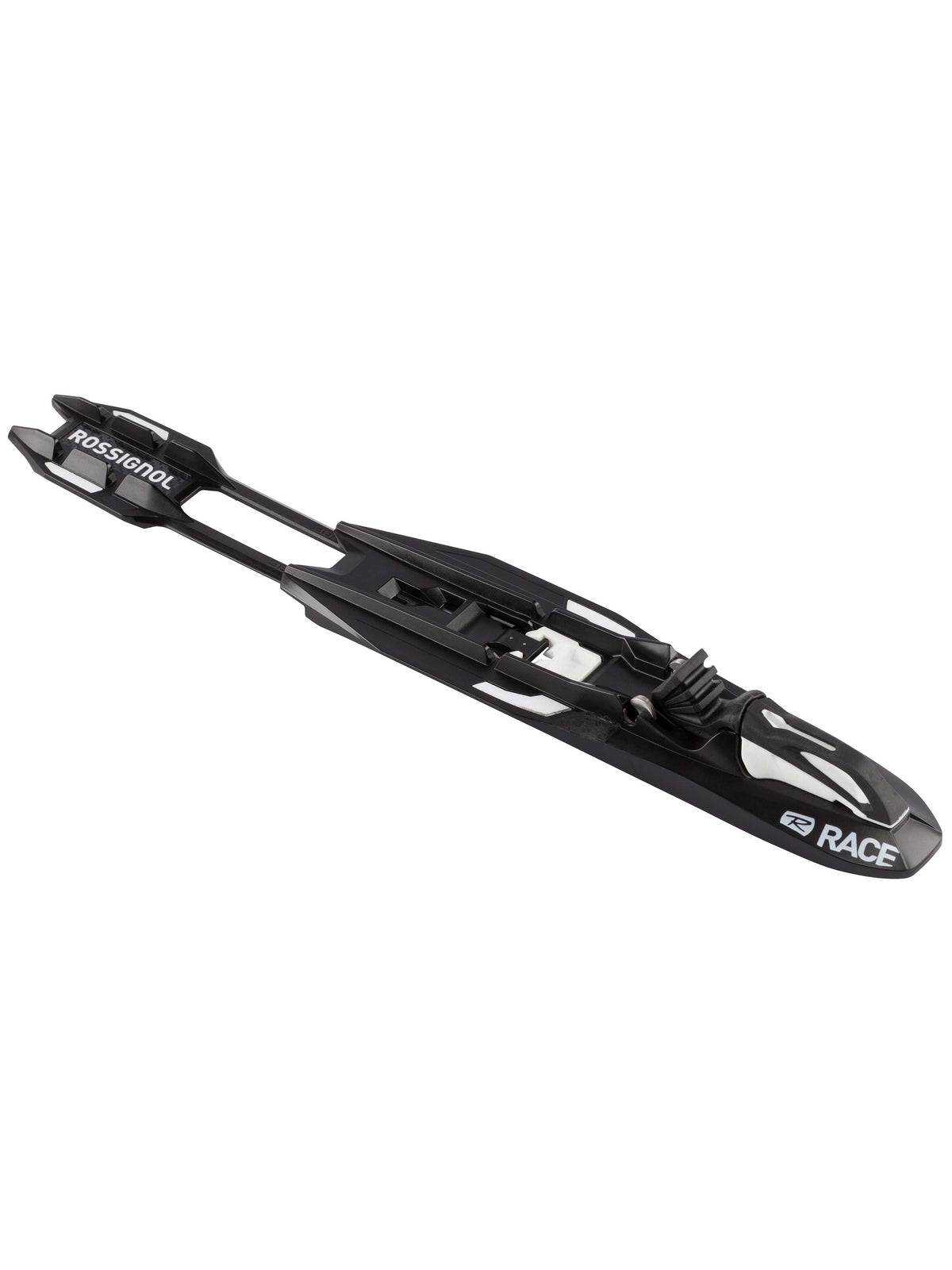 Narty biegowe ROSSIGNOL R-SKIN Delta Sport Stiff + wiązania Race Classic