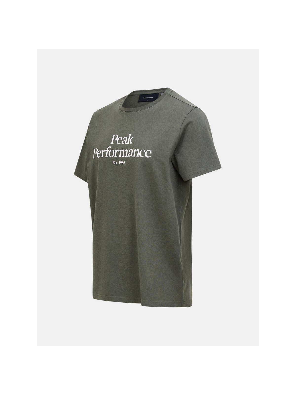adventuresports koszulka-peak-performance-m-original-tee-g81143110-48c detail
