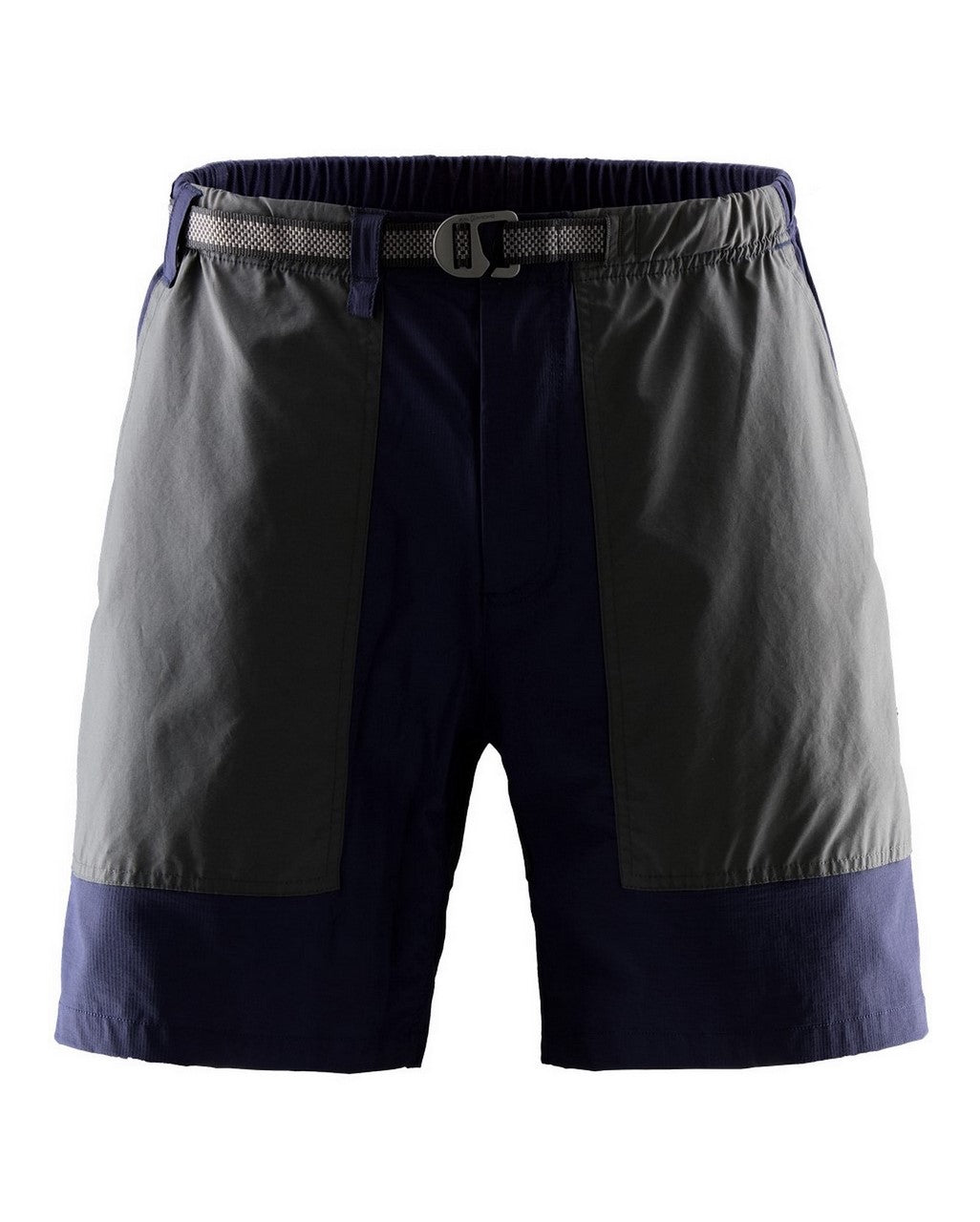SZORTY męskie Sail Racing TORNADO SHORTS granatowe
