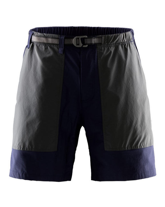 SZORTY męskie Sail Racing TORNADO SHORTS granatowe
