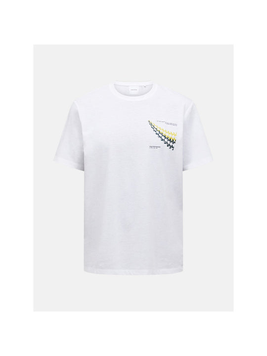 adventuresports koszulka-peak-performance-m-explore-graphic-tee-g79744340-089 front
