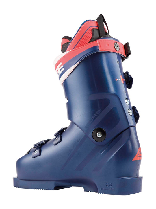 Buty narciarskie LANGE World Cup RS ZB - Legend Blue - Narciarskie - Adventure Sports
