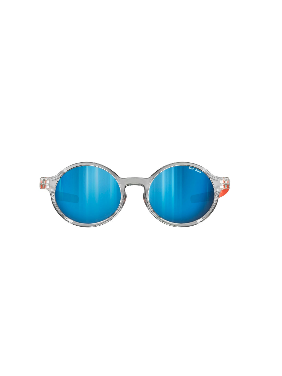 Okulary dla dzieci JULBO Walk L koralowy | Spectron 3 - 4-8 - Adventure Sports