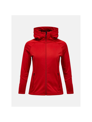 Kolor: RED POMPEIAN/RED POMPEIAN