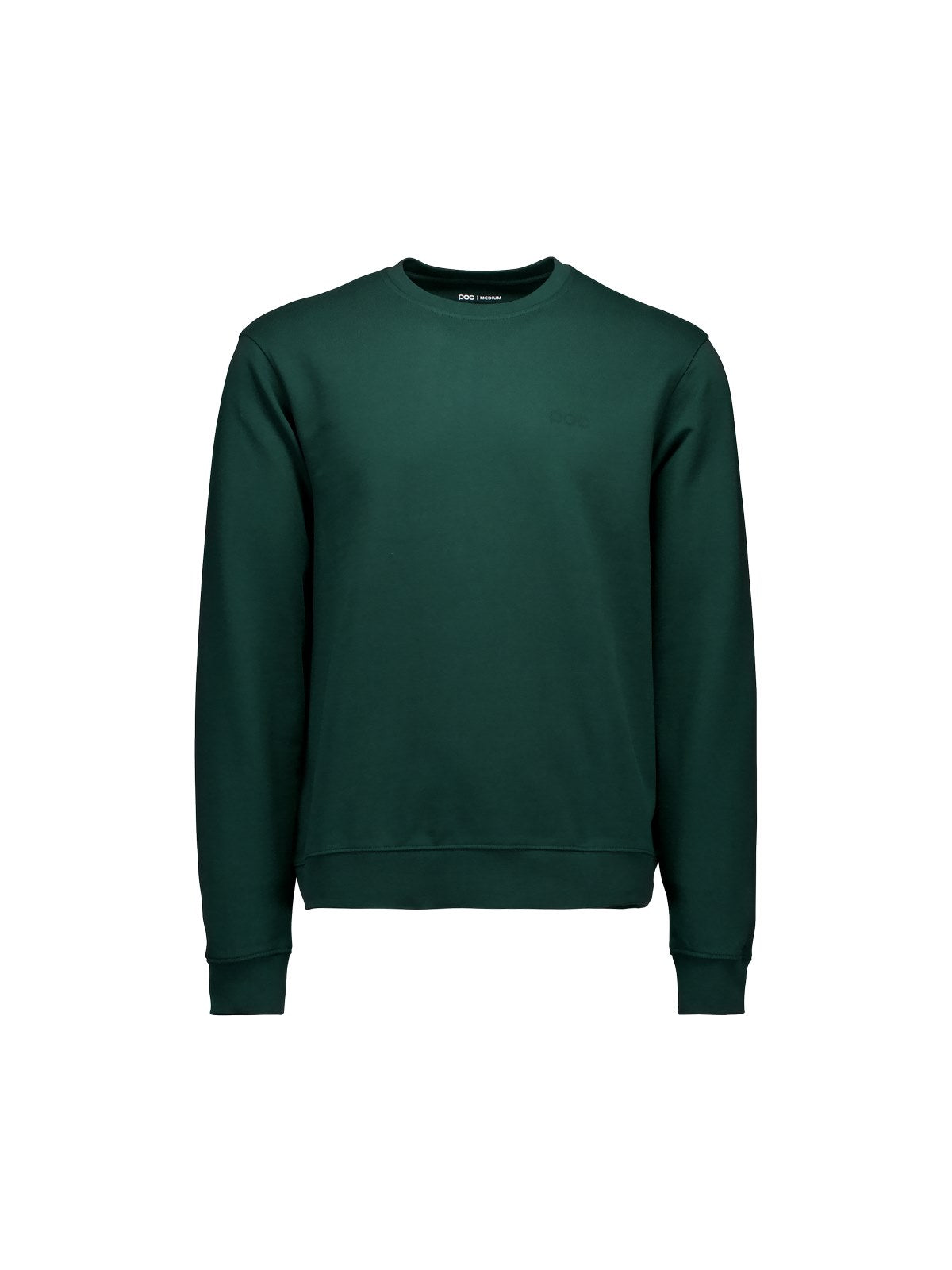 Bluza POC Crew zielony - Adventure Sports