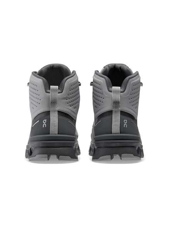 Buty męskie trekkingowe On Cloudrock 2 Waterproof
