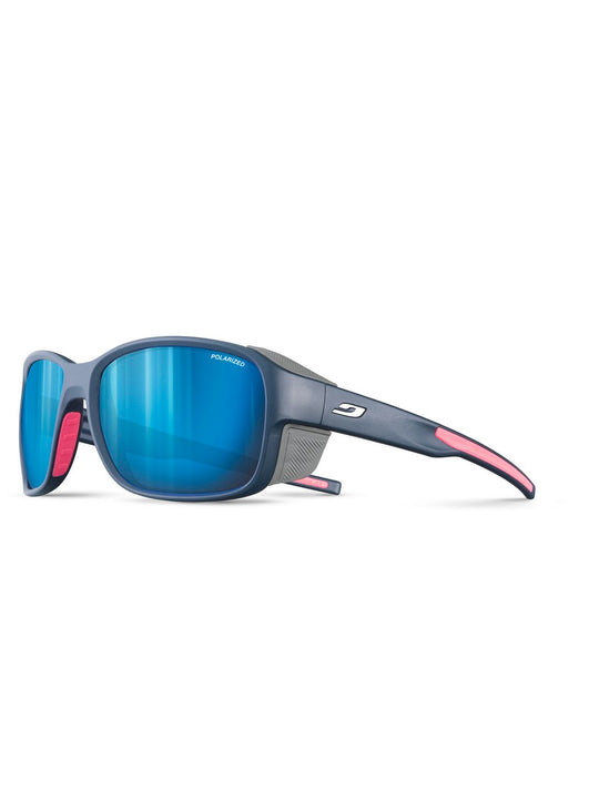 Okulary polaryzacyjne JULBO MONTEROSA 2 - granatowy | Spectron Polarized Cat 3 - M - Adventure Sports
