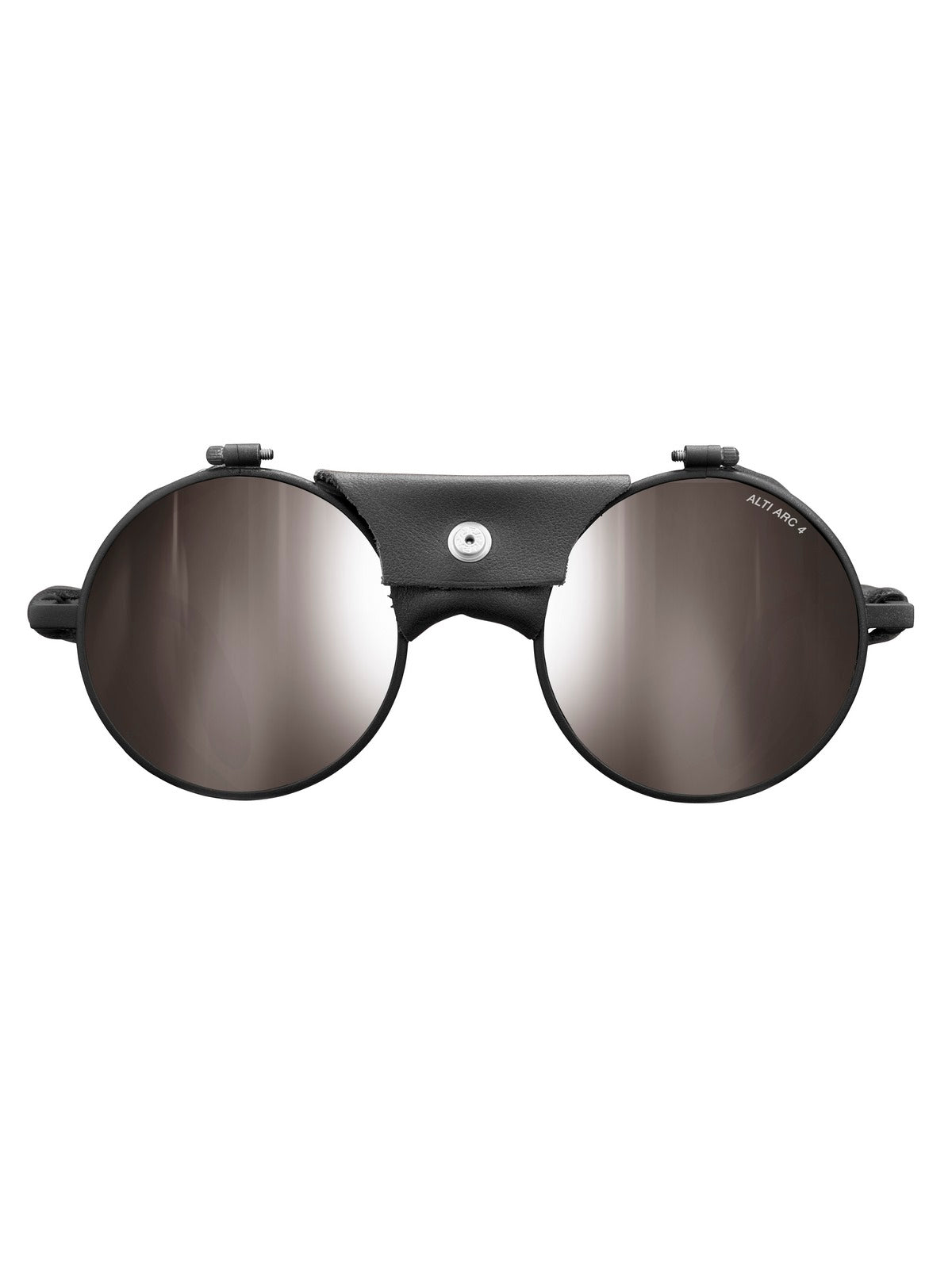Okulary przeciwsłoneczne Julbo Vermont - czarny | Alti Arc cat 4 - L - Adventure Sports