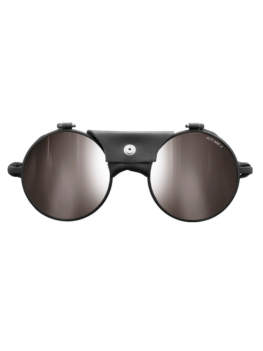 Okulary przeciwsłoneczne Julbo Vermont - czarny | Alti Arc cat 4 - L - Adventure Sports
