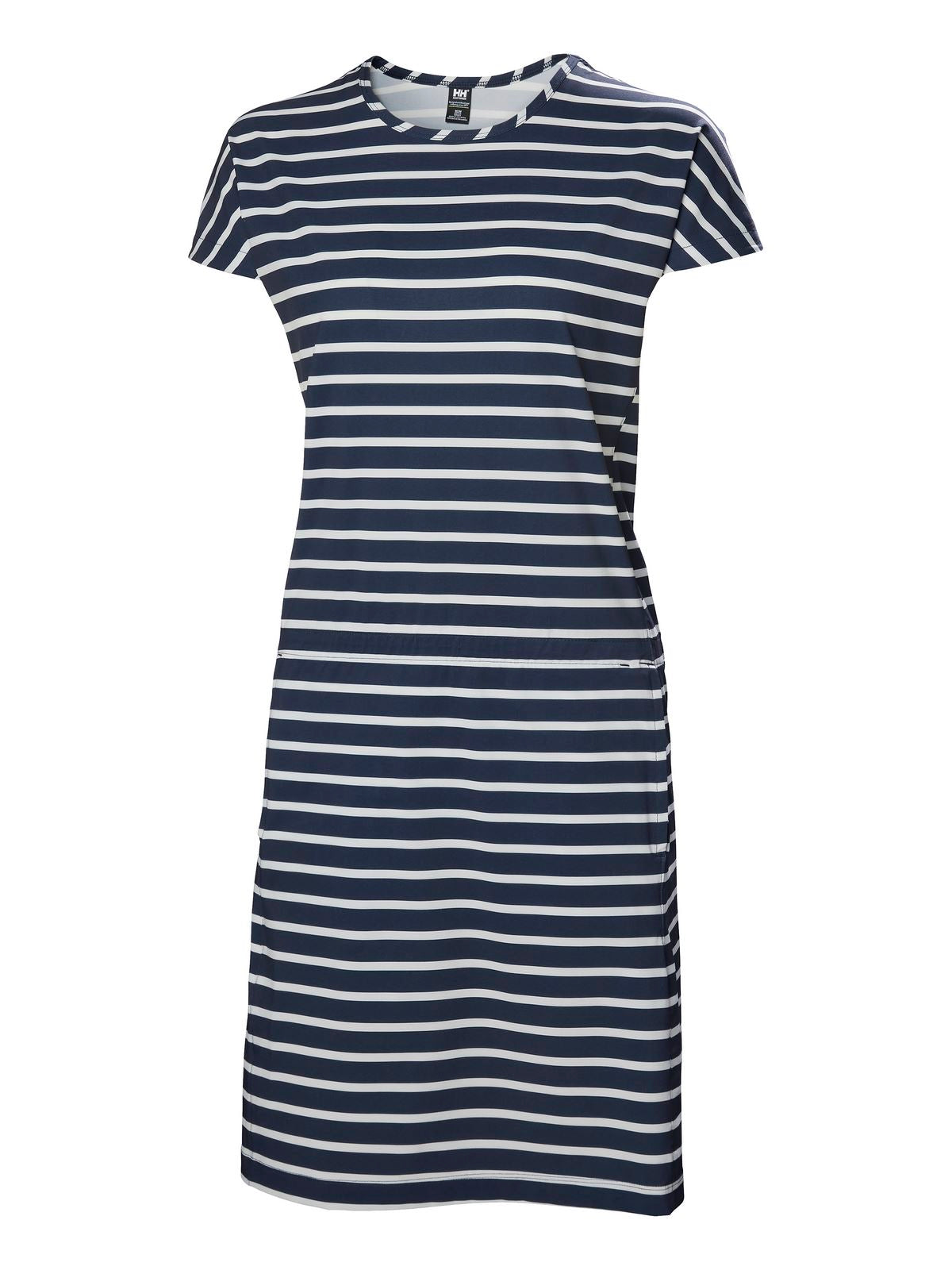 Sukienka Helly Hansen W Thalia Summer Dress 2.0 granatowy - Adventure Sports