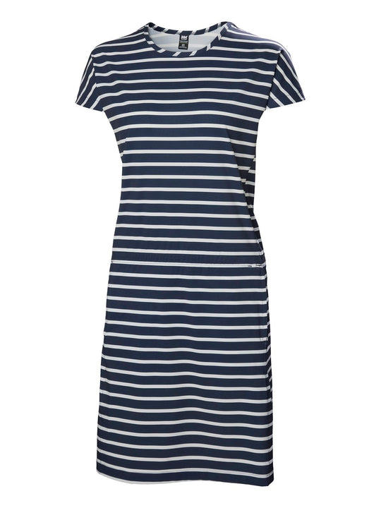 Sukienka Helly Hansen W Thalia Summer Dress 2.0 granatowy - Adventure Sports
