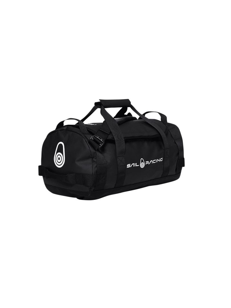 Torba Sail Racing Spray Duffel S czarny - TU - Adventure Sports