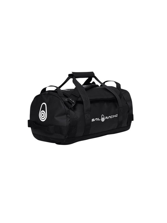 Torba Sail Racing Spray Duffel S czarny - TU - Adventure Sports
