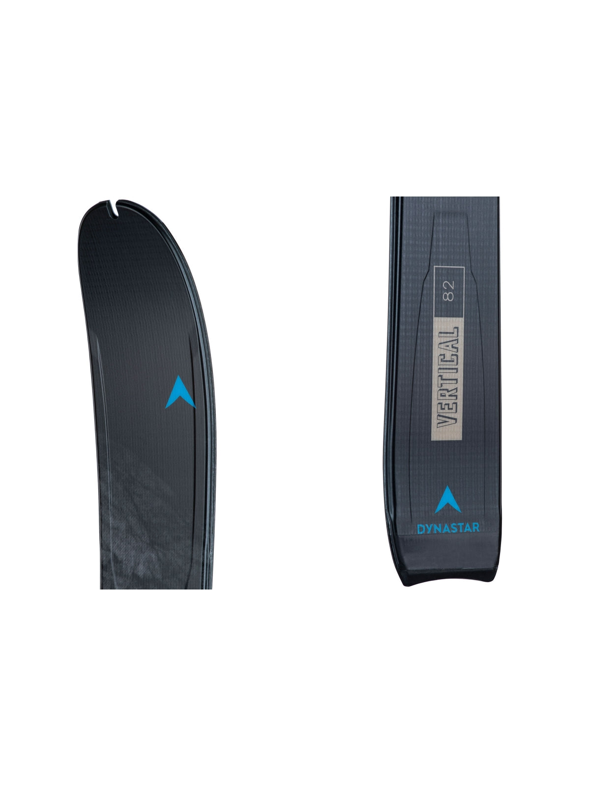 Narty skitourowe DYNASTAR M-VERTICAL OPEN - Adventure Sports