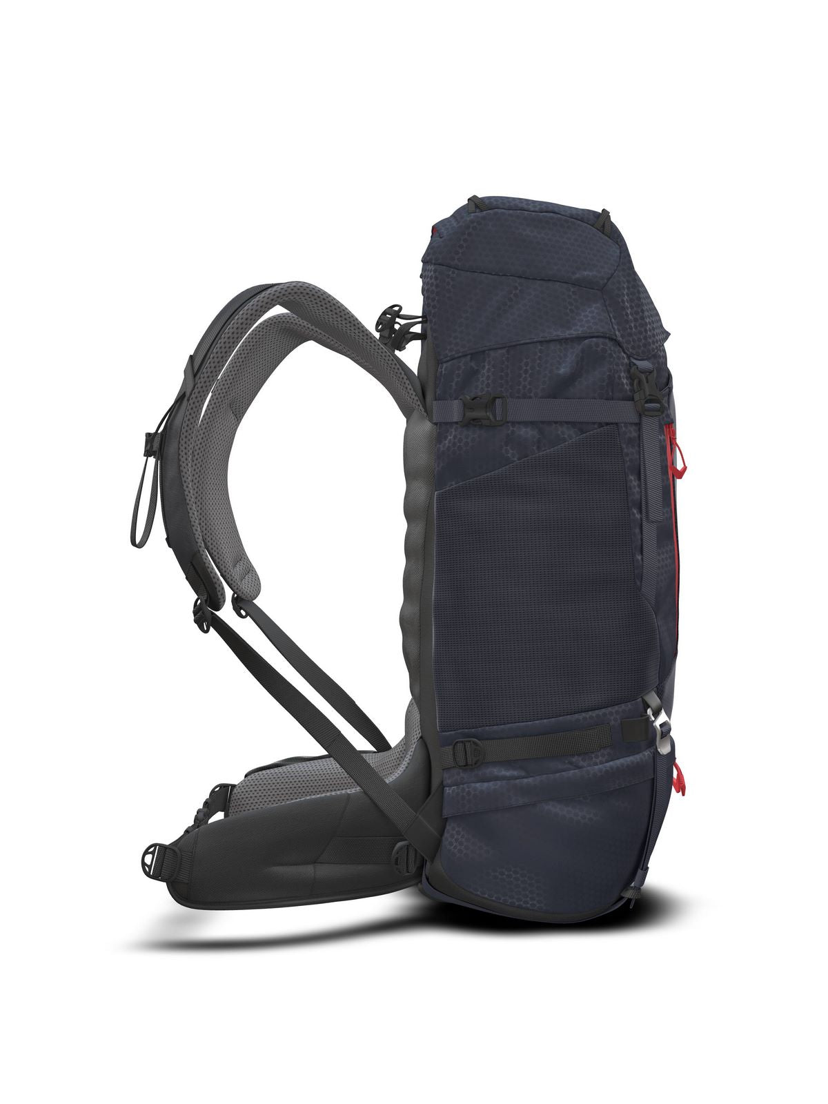 Plecak turystyczny MILLET Ubic 30 Granatowy - TU - Adventure Sports