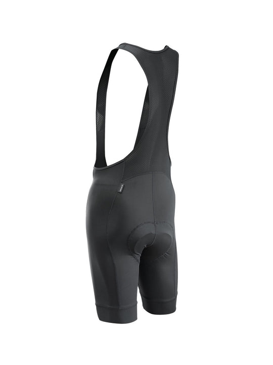 Spodenki rowerowe NORTHWAVE Active Gel Bib czarny - Adventure Sports
