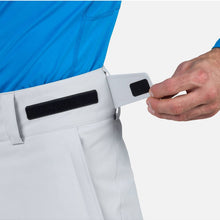 Spodnie narciarskie męskie Rossignol Relax Pant szary - Adventure Sports
