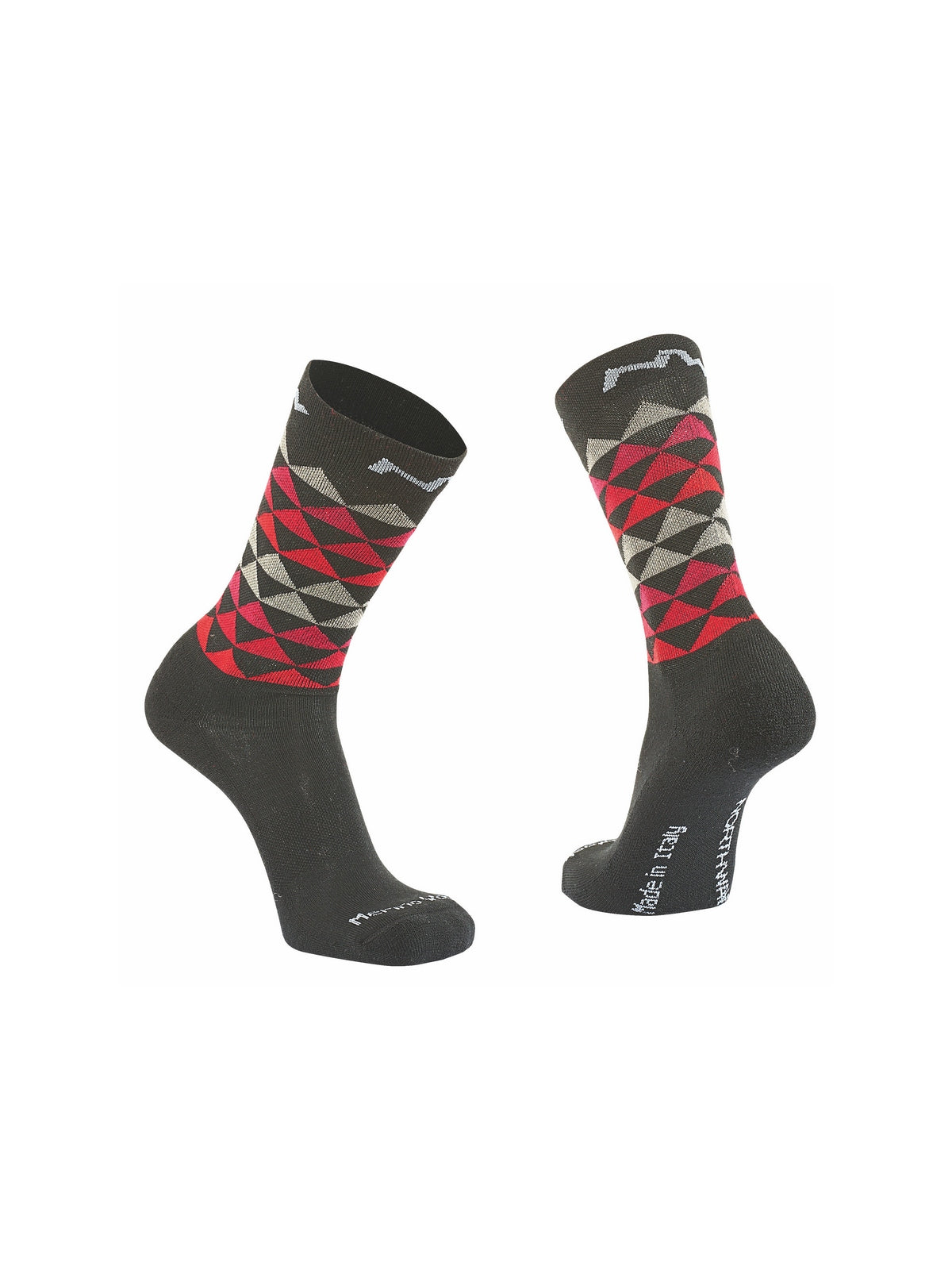 Skarpety Rowerowe NORTHWAVE CORE WOOL - Adventure Sports