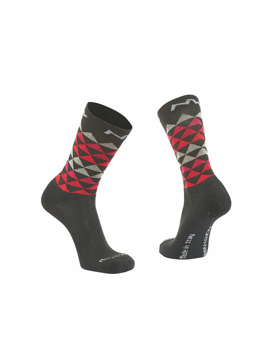 Skarpety Rowerowe NORTHWAVE CORE WOOL - Adventure Sports
