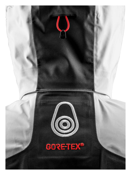 Kurtka SAIL RACING Reference Jacket Szary - Adventure Sports
