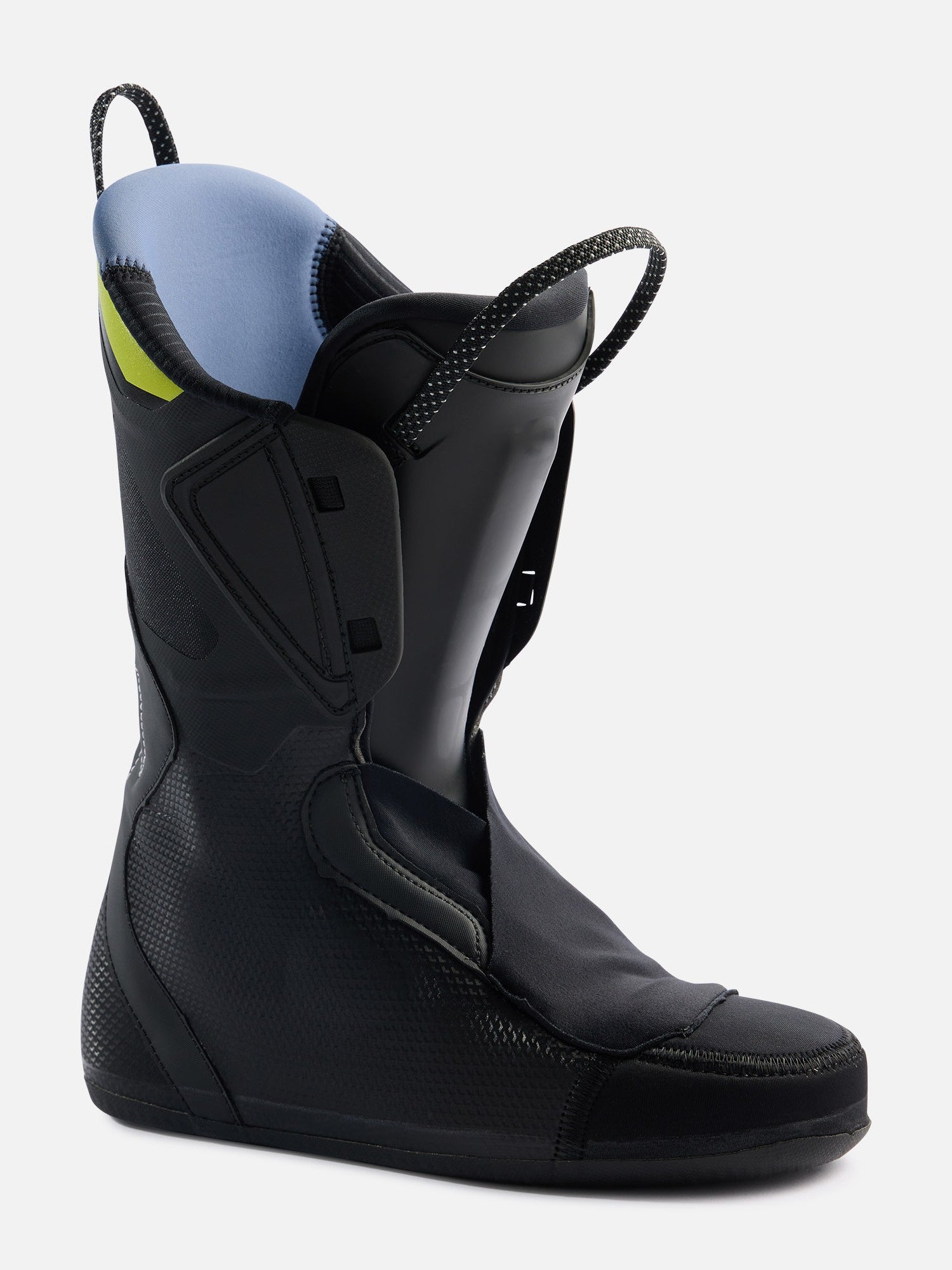 Buty narciarskie LANGE Code 110 BOA MV GW no pin blue
