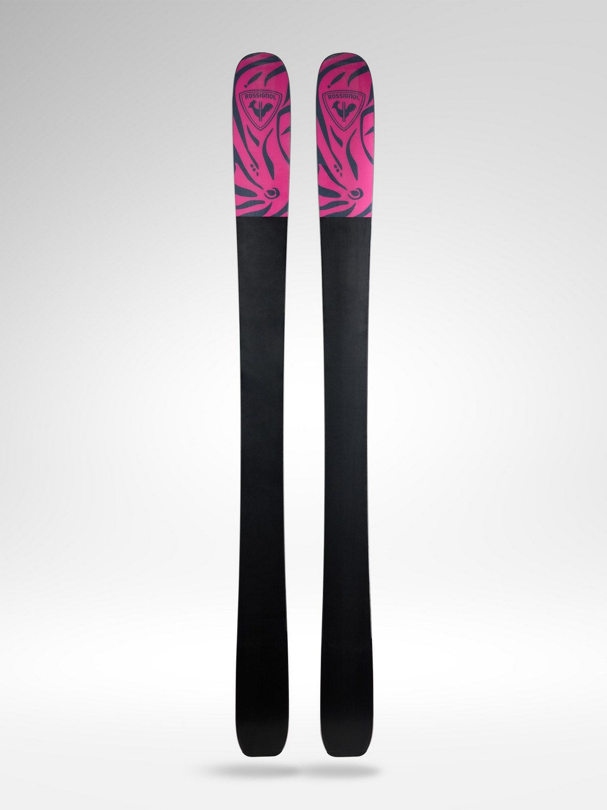 Narty solo ROSSIGNOL Savage Free Open