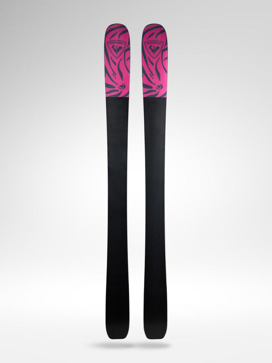 Narty solo ROSSIGNOL Savage Free Open
