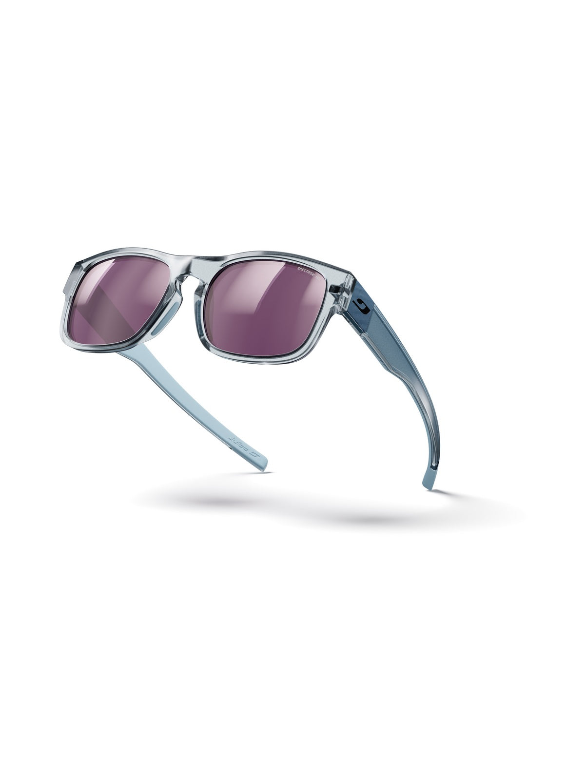 Okulary z polaryzacją JULBO Better M - Spectron HD 3 Polarized - Light Blue