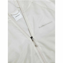 Kurtka Peak Performance W Lightweight Wind Anorak beżowy - Adventure Sports
