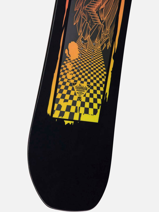 Deska snowboardowa ROSSIGNOL SAWBLADE - Adventure Sports
