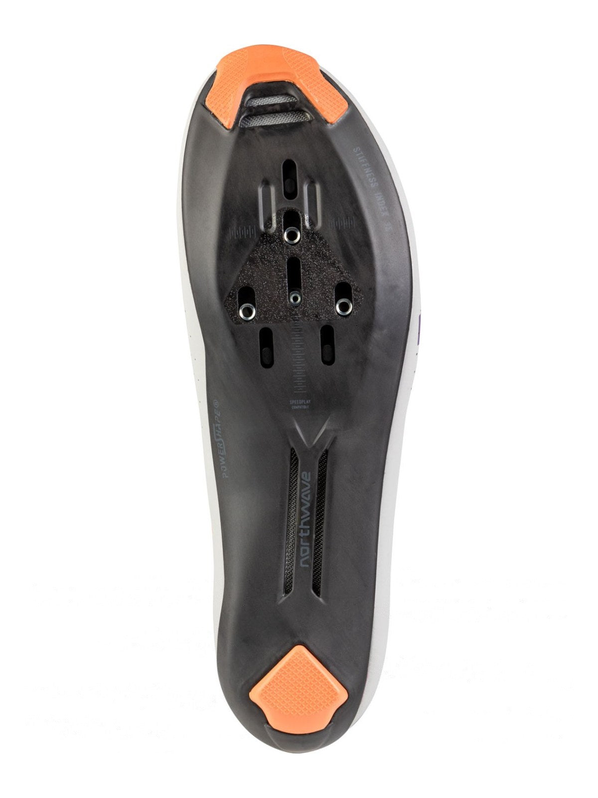 Buty szosowe NORTHWAVE Veloce Extreme jasny szary - rowerowe - Adventure Sports