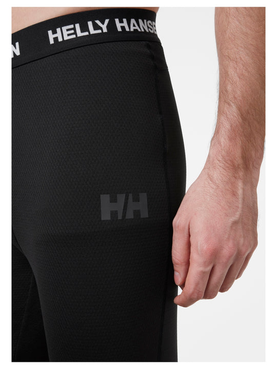 Spodnie Helly Hansen Lifa Active Pant czarny - Legginsy - Adventure Sports
