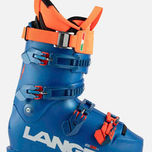 Buty narciarskie LANGE RS 130 LV Vibrant Blue
