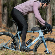 Spodnie rowerowe NORTHWAVE Fast Ms Bibtight - Black
