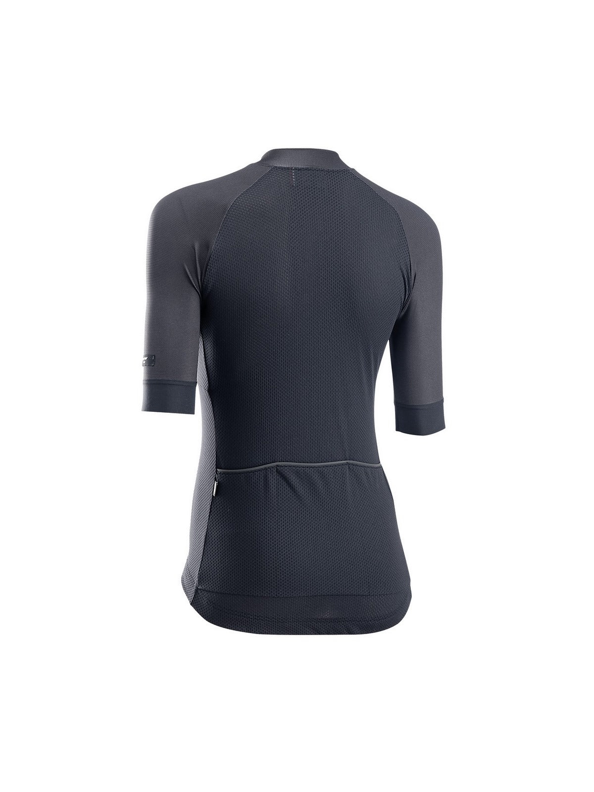 Koszulka rowerowa NORTHWAVE FAST W’s Jersey - czarny - Adventure Sports