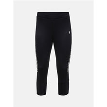 Spodnie damskie PEAK PERFORMANCE W Rider Essentials Pants czarne
