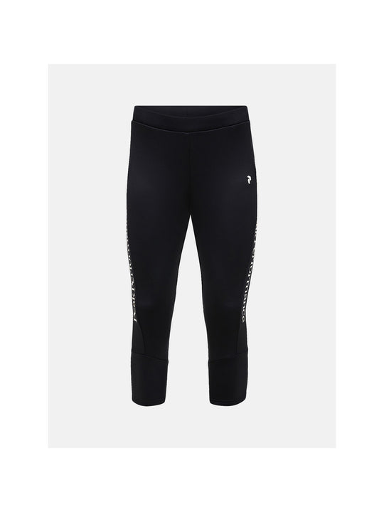 Spodnie damskie PEAK PERFORMANCE W Rider Essentials Pants czarne
