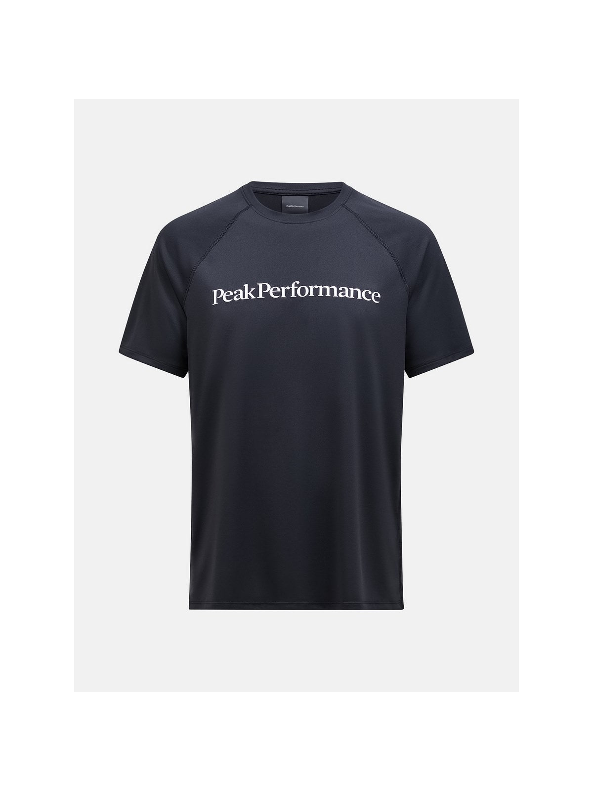 Koszulka Peak Performance M Active Tee czarny - Adventure Sports