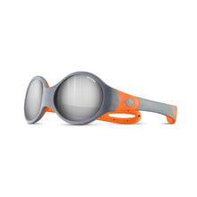 Okulary przeciwsłoneczne dla dzieci JULBO LOOP L - szary | Spectron Cat 4 baby - 3,5 - Adventure Sports
