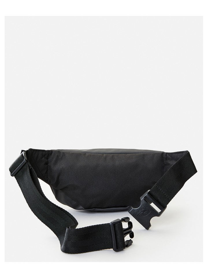 Nerka RIP CURL Waist Bag Small Midnight granatowy - TU - Saszetka - Adventure Sports