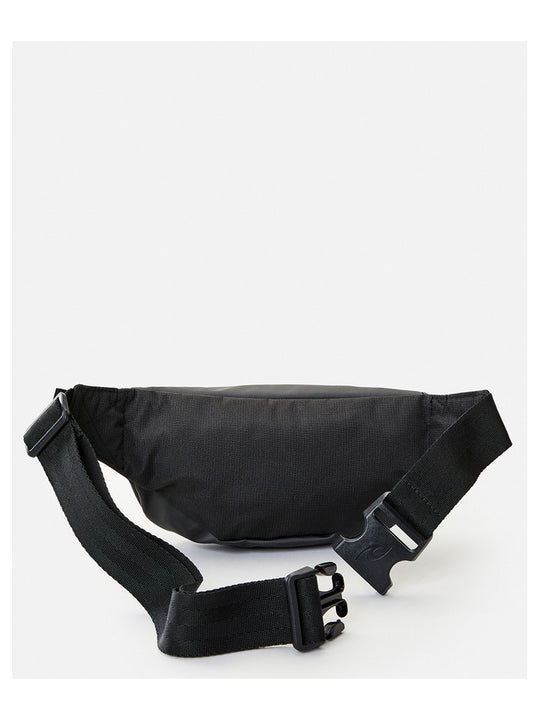 Nerka RIP CURL Waist Bag Small Midnight granatowy - TU - Saszetka - Adventure Sports
