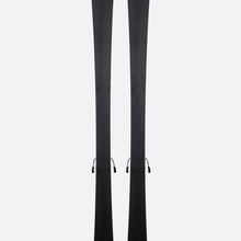 Narty damskie DYNASTAR Elite 5 + wiązania LOOK Xpress W 11 Gw B83 Dark Green
