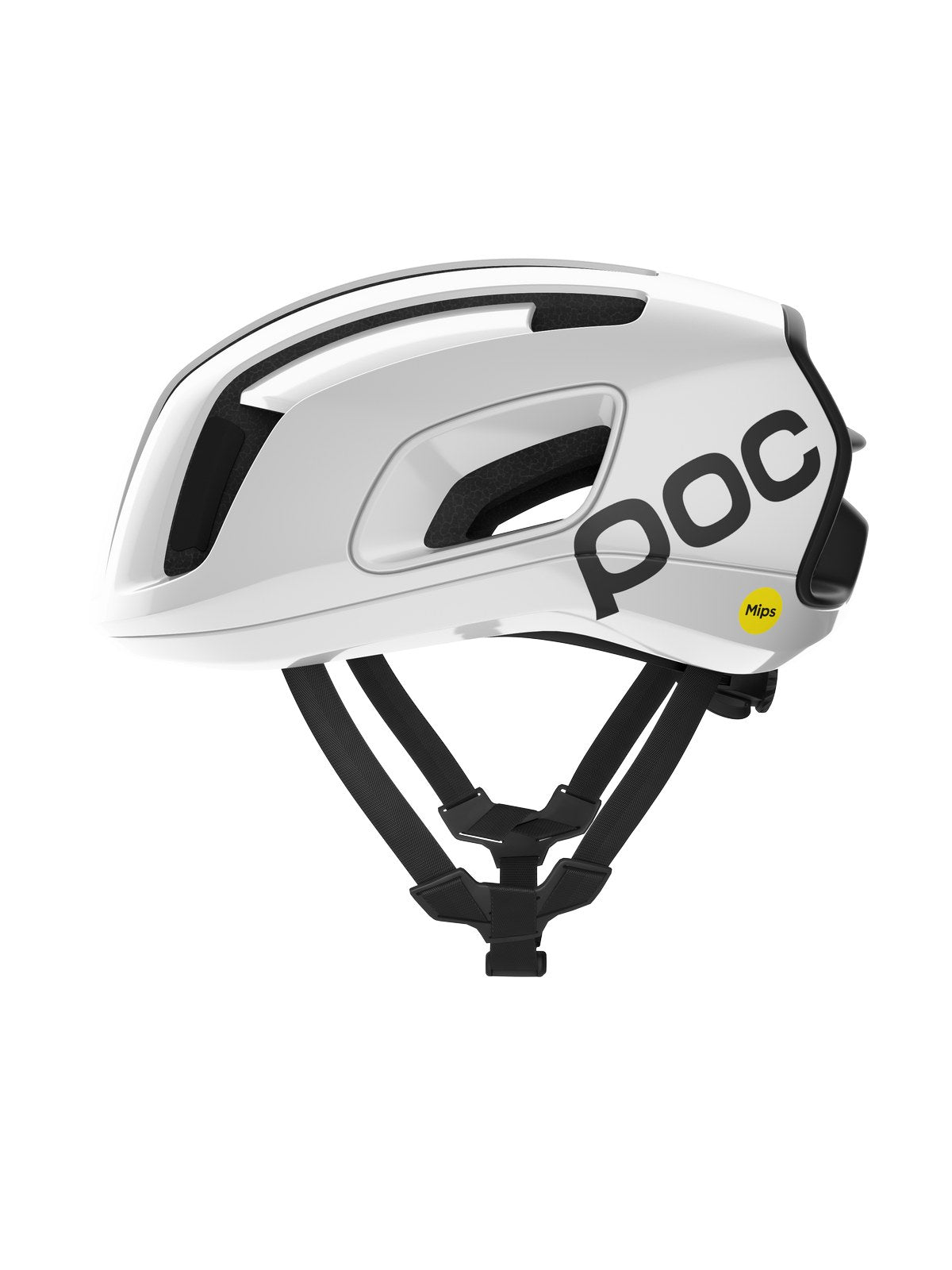Kask rowerowy POC Cytal biały