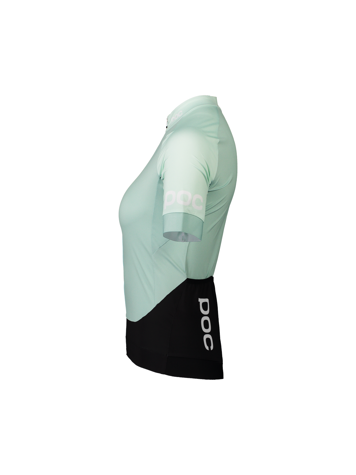 Koszulka Rowerowa POC ESSENTIAL ROAD W’S - Adventure Sports